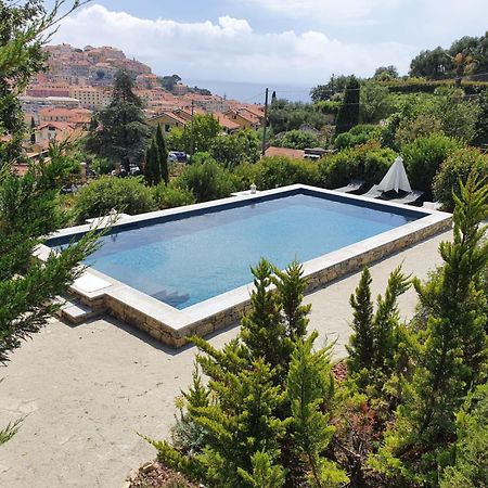 Villa Caterina Imperia Εξωτερικό φωτογραφία