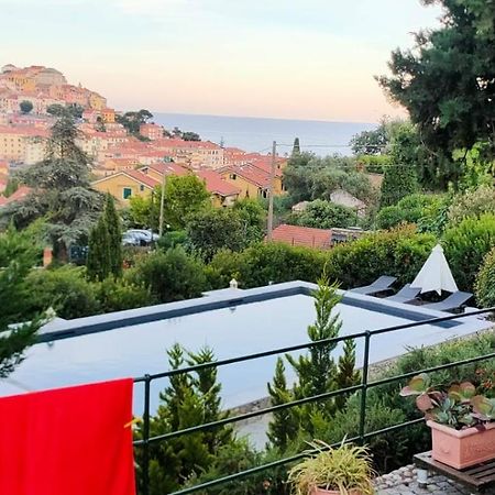 Villa Caterina Imperia Εξωτερικό φωτογραφία