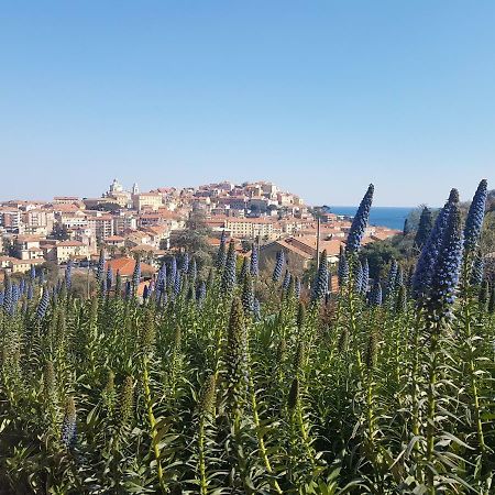 Villa Caterina Imperia Εξωτερικό φωτογραφία