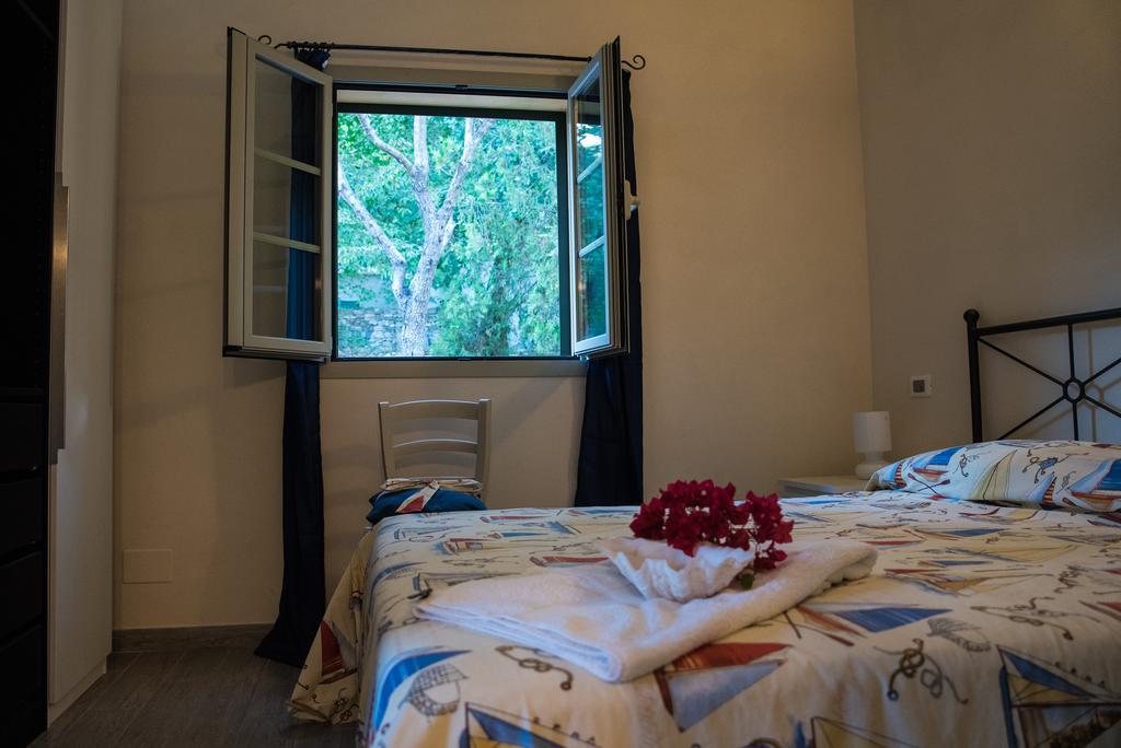 Villa Caterina Imperia Δωμάτιο φωτογραφία