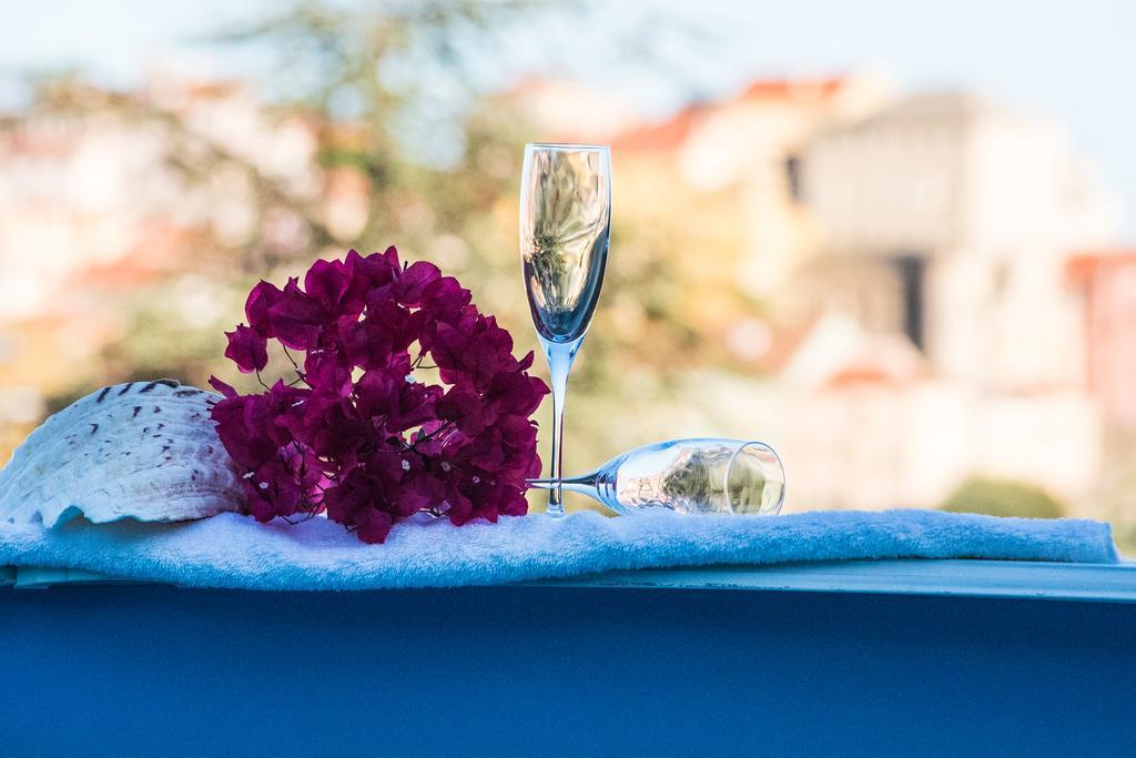 Villa Caterina Imperia Δωμάτιο φωτογραφία