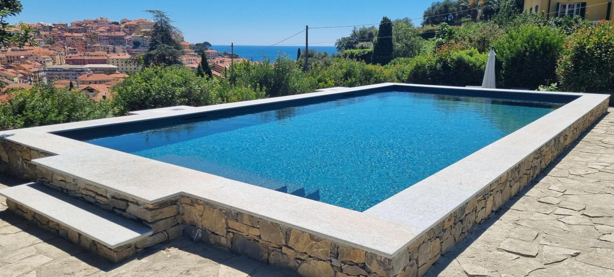 Villa Caterina Imperia Εξωτερικό φωτογραφία