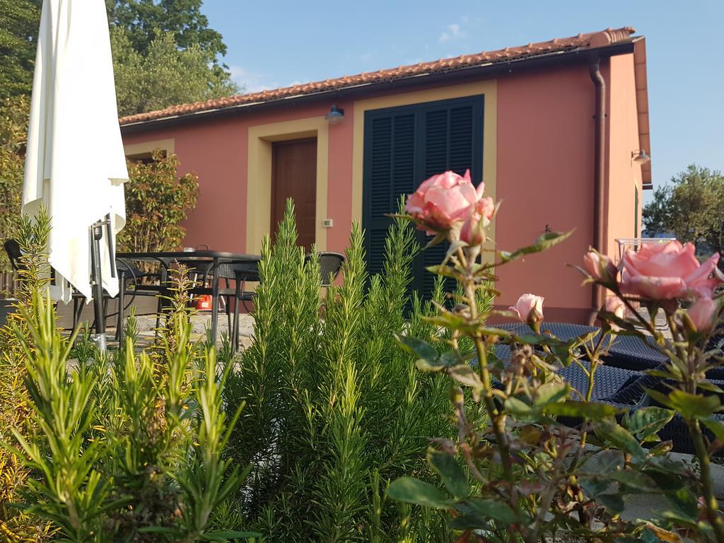 Villa Caterina Imperia Εξωτερικό φωτογραφία