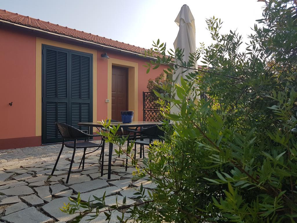 Villa Caterina Imperia Εξωτερικό φωτογραφία