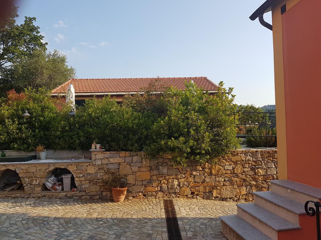 Villa Caterina Imperia Εξωτερικό φωτογραφία