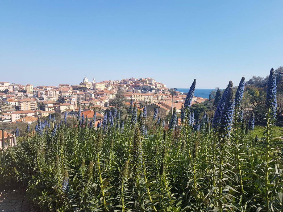 Villa Caterina Imperia Εξωτερικό φωτογραφία