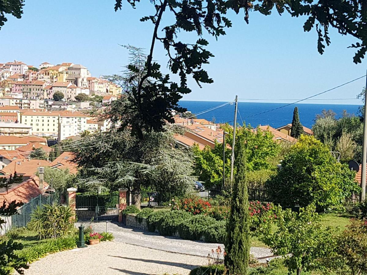 Villa Caterina Imperia Εξωτερικό φωτογραφία
