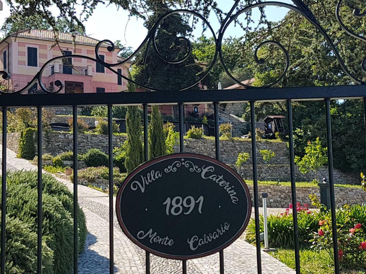 Villa Caterina Imperia Εξωτερικό φωτογραφία
