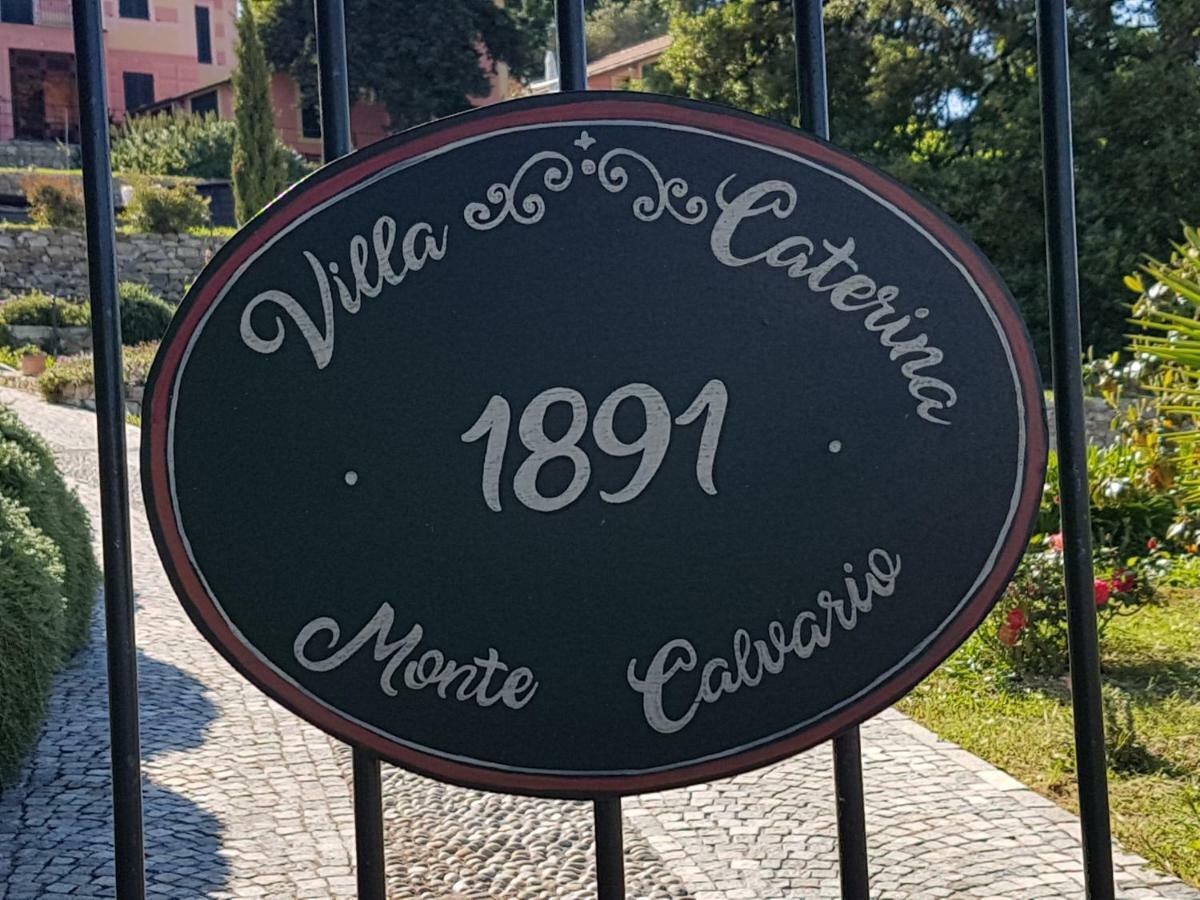 Villa Caterina Imperia Εξωτερικό φωτογραφία