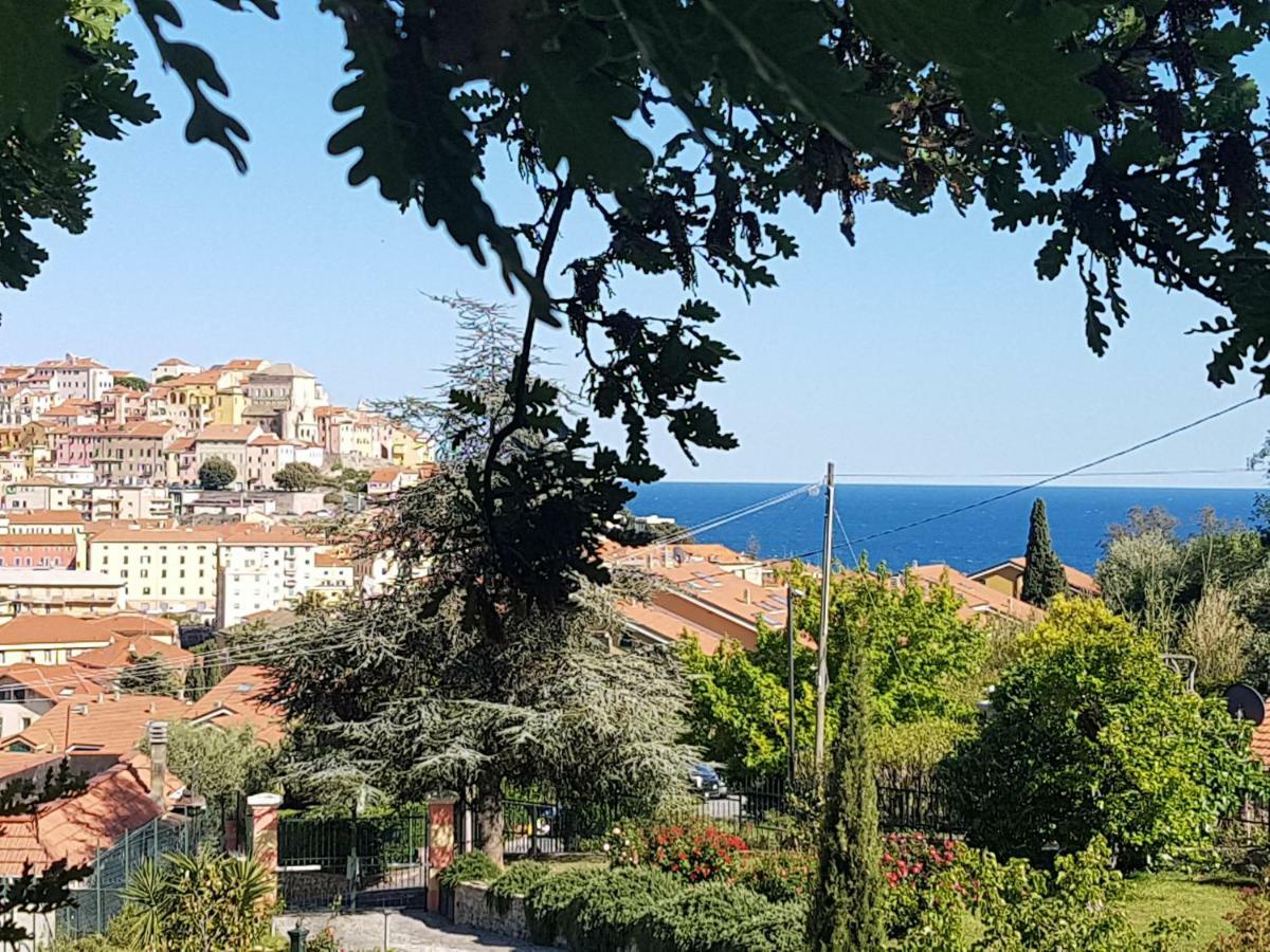 Villa Caterina Imperia Εξωτερικό φωτογραφία