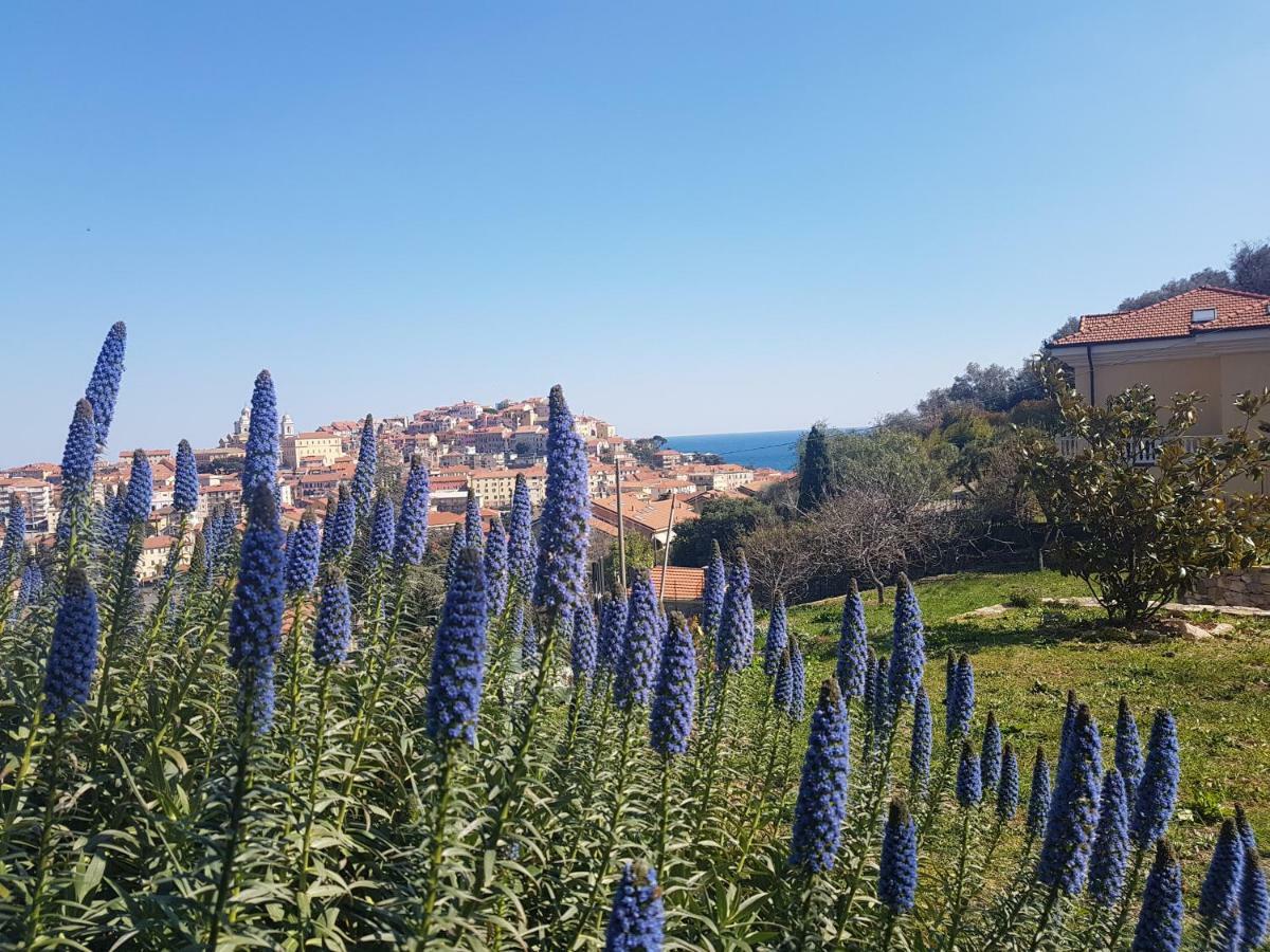 Villa Caterina Imperia Εξωτερικό φωτογραφία